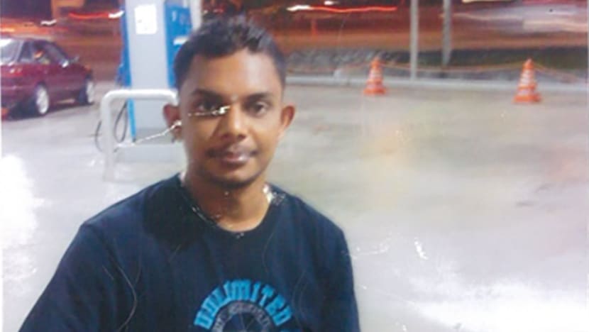 Drug trafficker's eleventh hour bid to escape the death penalty fails