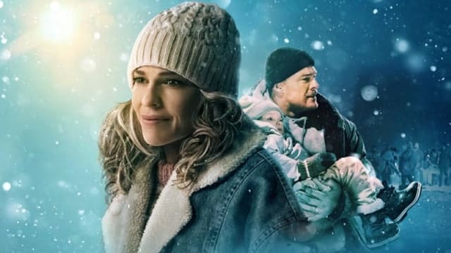 新片上映：Ordinary Angels
