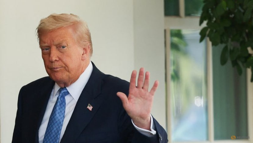Trump to tap Airbnb co-founder Gebbia to improve government websites, sources say Trump to tap Airbnb co-founder Gebbia to improve government websites, sources say