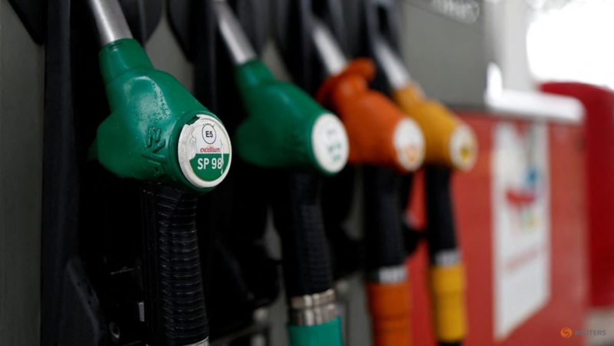 Oil prices rise as no end to Iran war stand-off seems in sight