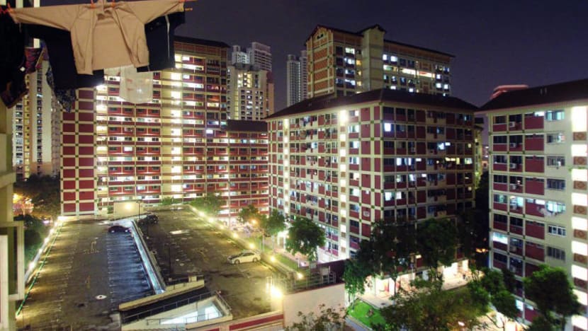 Electricity tariff for households to increase by about 8.7% in April-June: SP Group