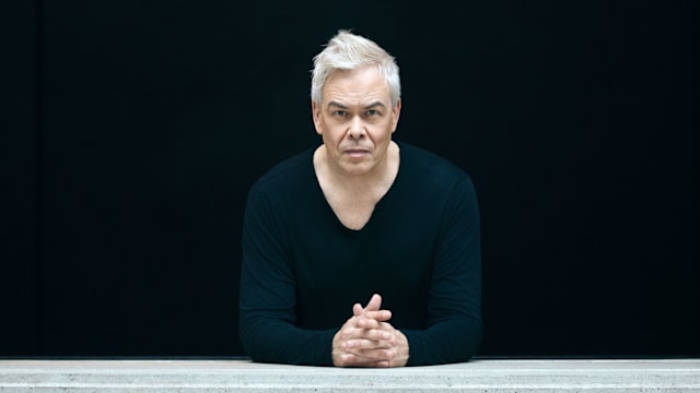 芬兰指挥Hannu Lintu担任音乐总监，新加坡交响乐团10月赴中国7城巡演