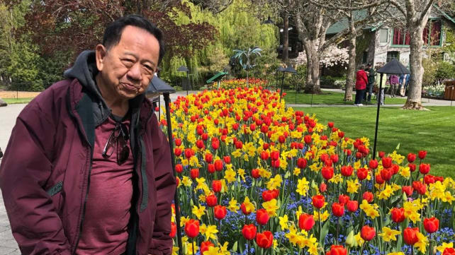 Commentary: I am 86 and have dementia, but I still have much to give