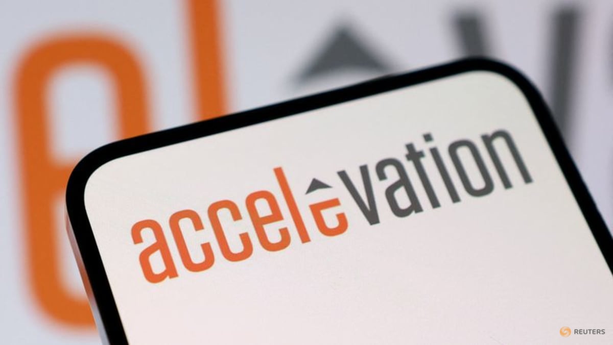 Accelevation targets $5.37B valuation in $720M US IPO