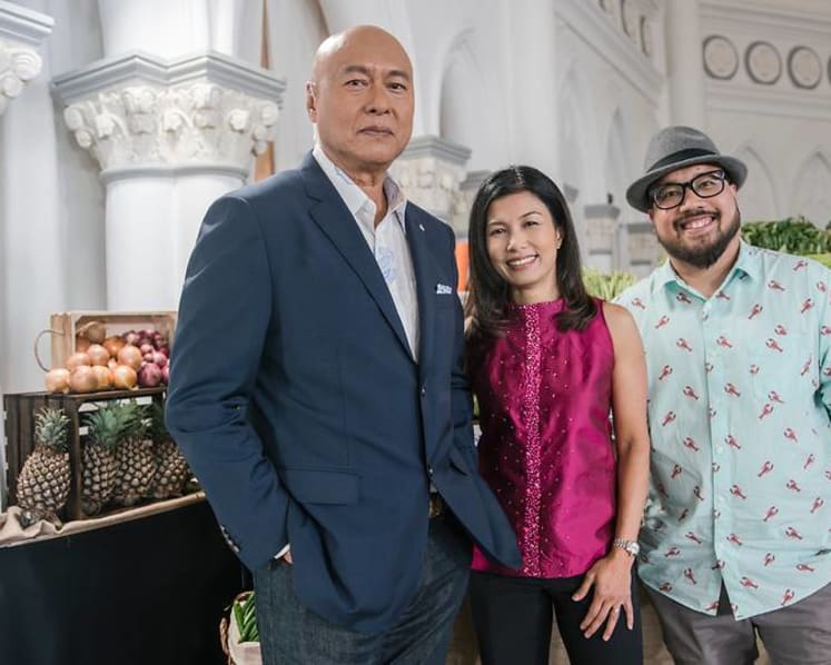 MasterChef Singapore returns for 3rd season on May 1