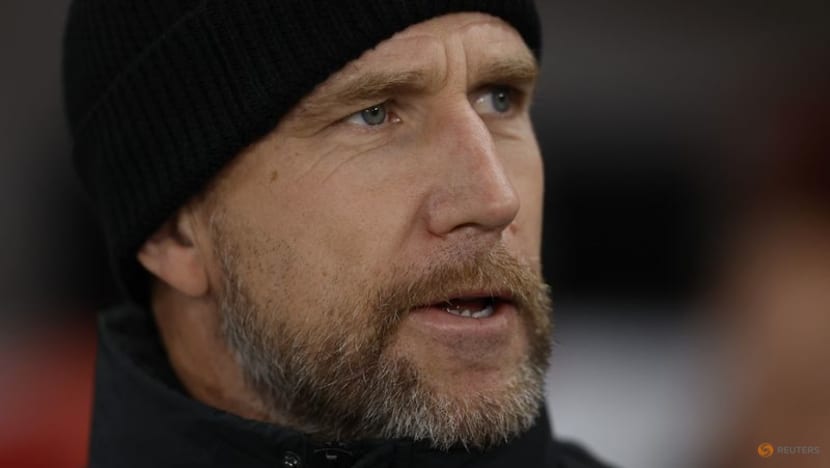 Man Utd, Tottenham and Rangers all reach Europa League last 16