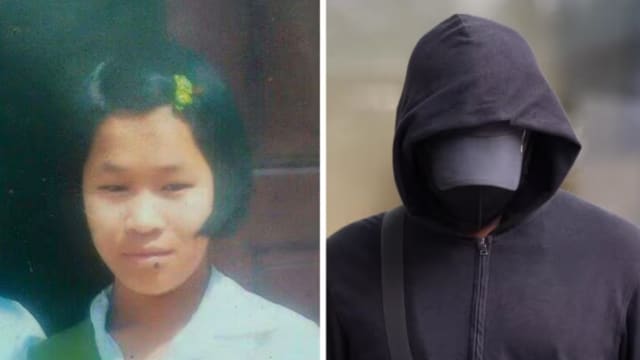 缅籍女佣虐死案 前警察雇主教唆虐佣被判监十年