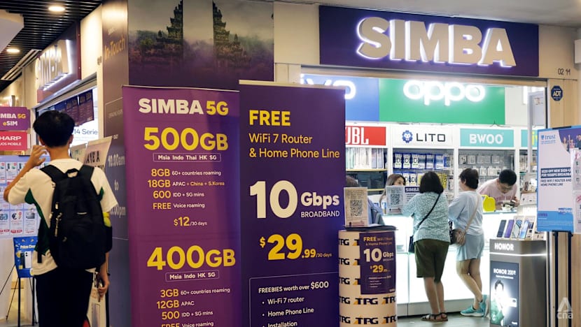 Data breach affects 23,500 Simba customers; IC and birth date information exposed
