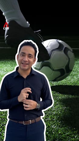 Singapore VS Hong Kong at Asian Cup: 5 things to know ahead of the match