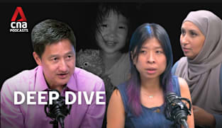Deep Dive - Megan Khung’s fatal abuse case: How can we better protect vulnerable children?