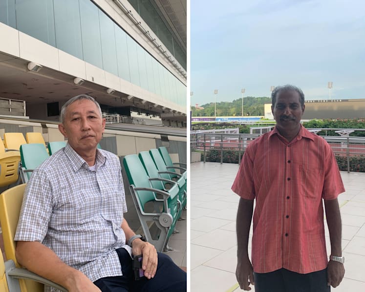 Singapore Turf Club staff speak of shock, disappointment and tears at news of closure, layoffs