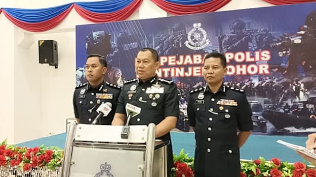 手机被弄坏失积分 马国九岁童现幻觉持刀割伤弟颈项