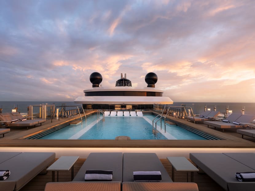 The Ritz-Carlton Yacht Collection’s newest ship Ilma shows why yacht voyages are the next big thing The Ritz-Carlton Yacht Collection’s newest ship Ilma shows why yacht voyages are the next big thing