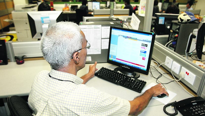 Govt must constantly innovate to meet challenges of ageing population: Gan