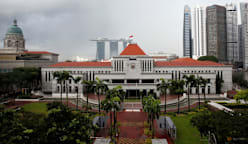 Eight new NMPs to be appointed, business leader Mark Lee Kean Phi to serve second term