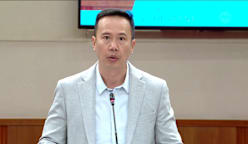 Committee of Supply 2026 debate, Day 6: Mark Lee on national confidence and identity 