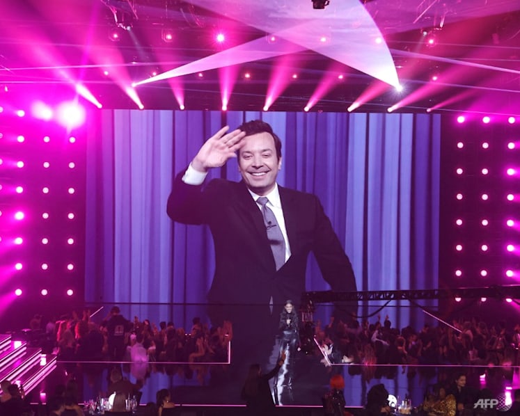 Commentary: What Jimmy Fallon taught us about toxic behaviour in the workplace