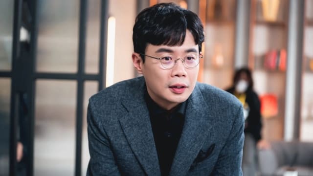 “King The Land”安世河爆中学时期是恶霸　受害者喊话朱宇宰出面指证