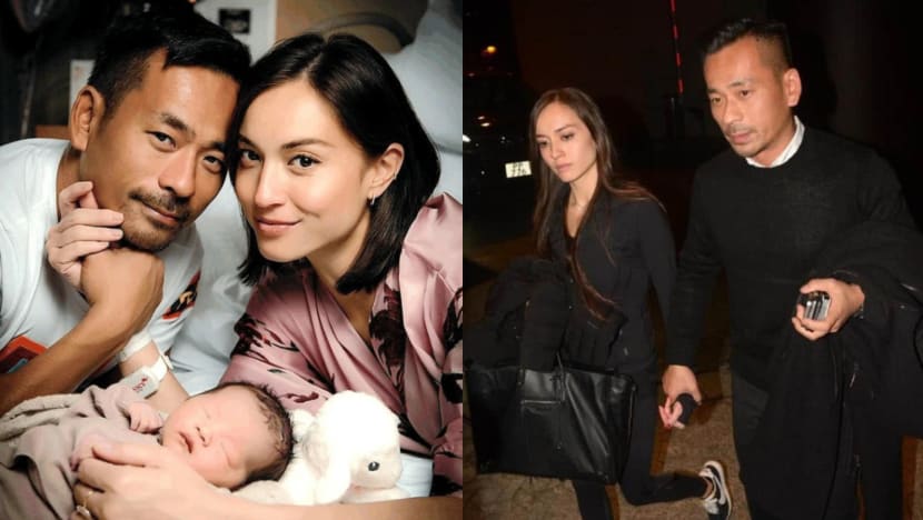 Malaysian Model Mandy Lieu & Billionaire Ex Had A 4th Kid After Their S$52mil Break Up Last Year