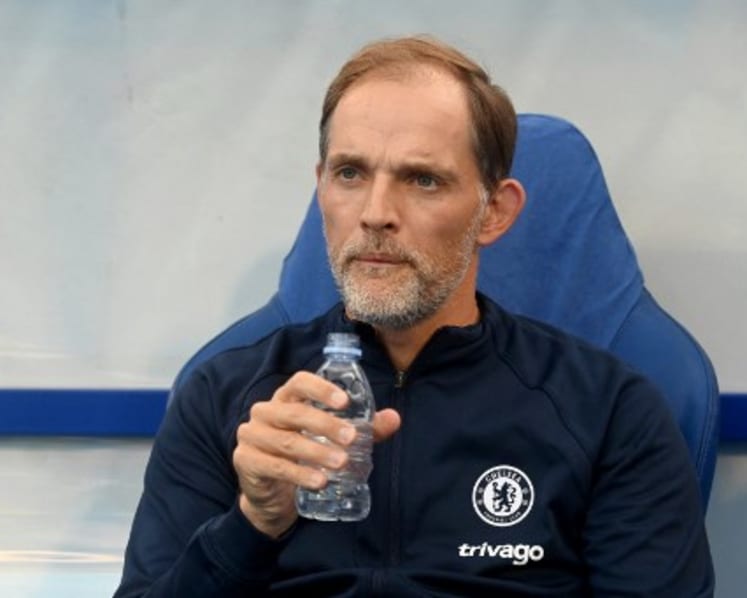 Chelsea sack Thomas Tuchel: 4 men who could replace him