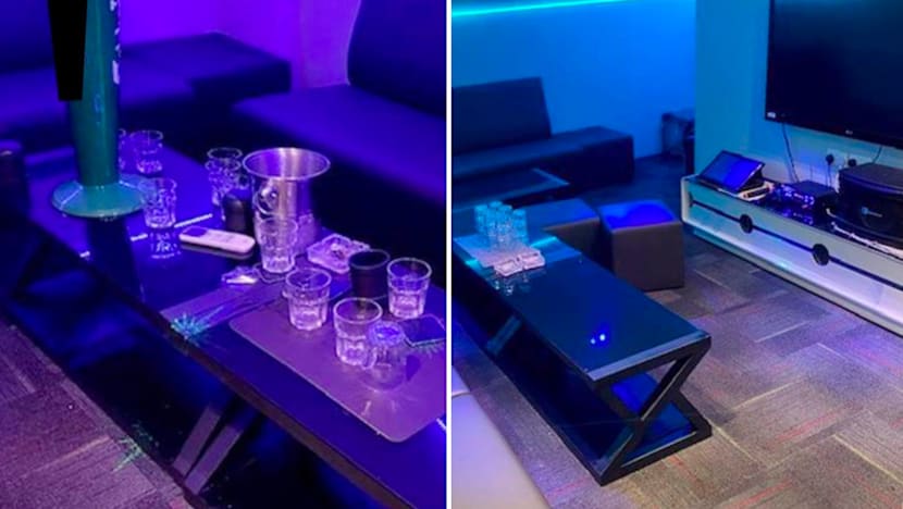 12 people under probe for allegedly breaking Covid-19 laws at Joo Chiat shophouse