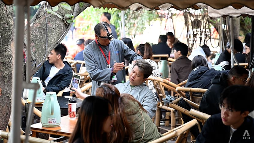 Ranked among China’s 'happiest cities' for the past 16 years, can Chengdu's formula be copied?