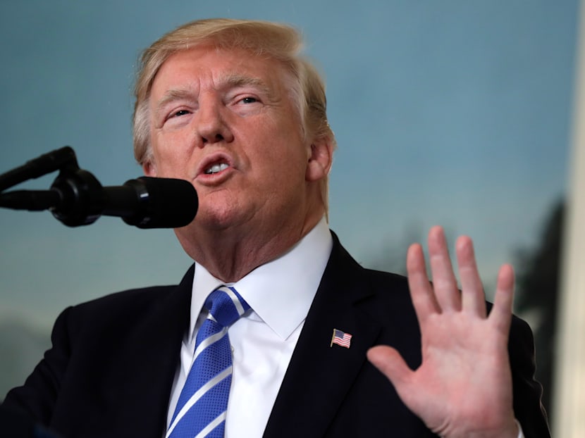 Why Trump’s omnidirectionality poses risks for South-east Asia