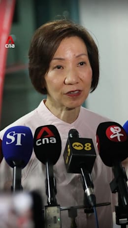 Singapore 'keeping options open' on taking action against companies linked to haze: Grace Fu