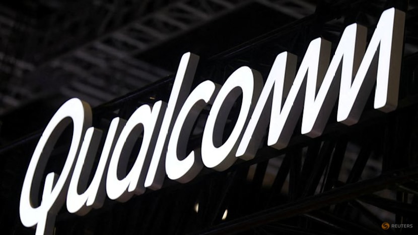 Qualcomm nearing deal for AI chip startup Modular, Bloomberg News reports