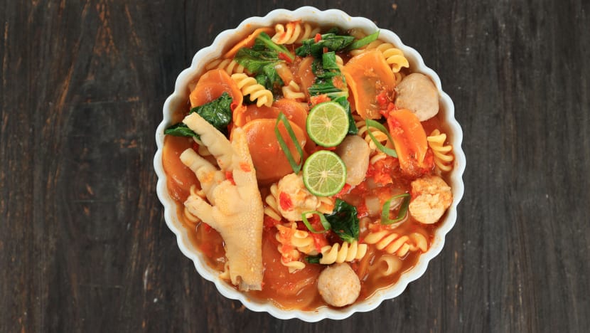 Doyan makan bakso dan seblak, ribuan remaja putri di Karawang derita anemia