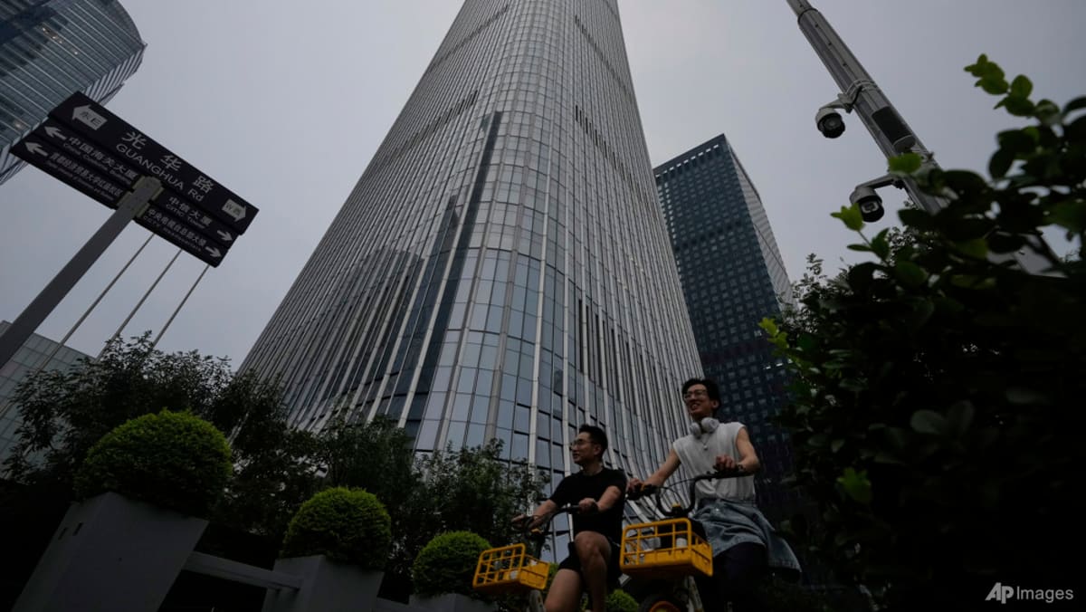 Commentary: China is smarter about subsidies than everybody else