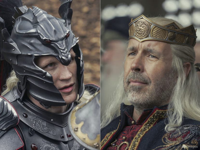 Game Of Thrones prequel keeps dragons, adds diversity