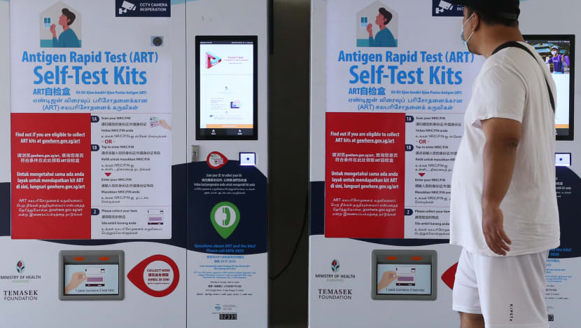 Covid-19 antigen rapid test kits out of stock at several stores, retailers working to bring more in