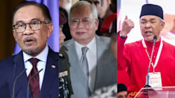 NOTA DARI KL: Keputusan 1MDB: Nasib Najib Razak & Politik Elit Melayu