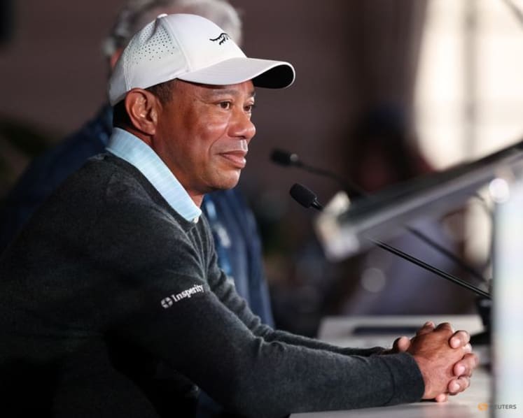 Tiger Woods allowed to leave US for 'intensive' treatment program