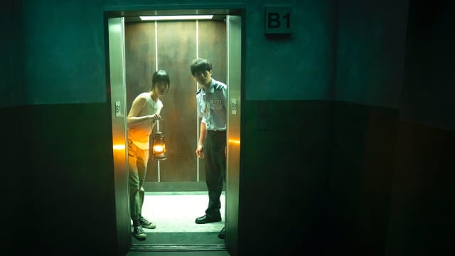 《女鬼桥2：怨鬼楼》　恐怖片不吓人，是原罪……