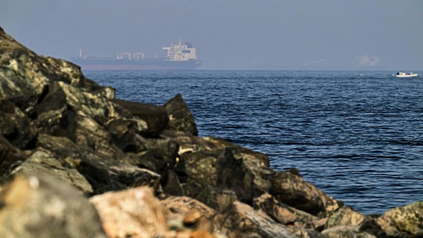 Greece probes mystery drone found off Ionian Sea island