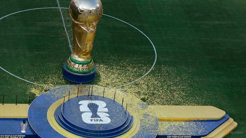 How a 64-team World Cup could transform soccer's economics