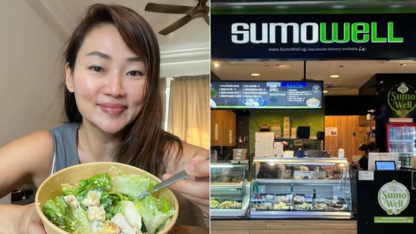 MOM looking into alleged fraudulent work injury claim against Sumo Salad; police investigating owner's death