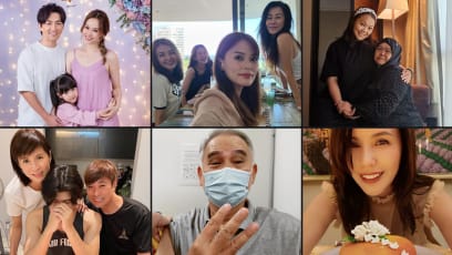 Insta-Buzz: What The Stars Were Up To This Week