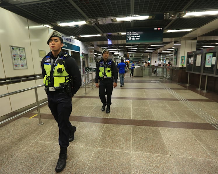 23-year-old man jailed 18 months for City Hall bomb hoax
