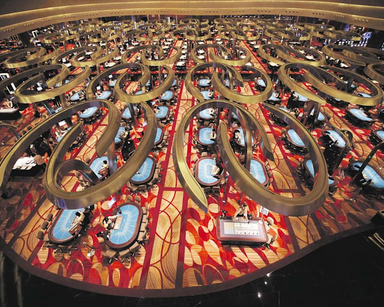 Marina Bay Sands casino, Seletar Mall among places visited by Covid-19 cases while infectious