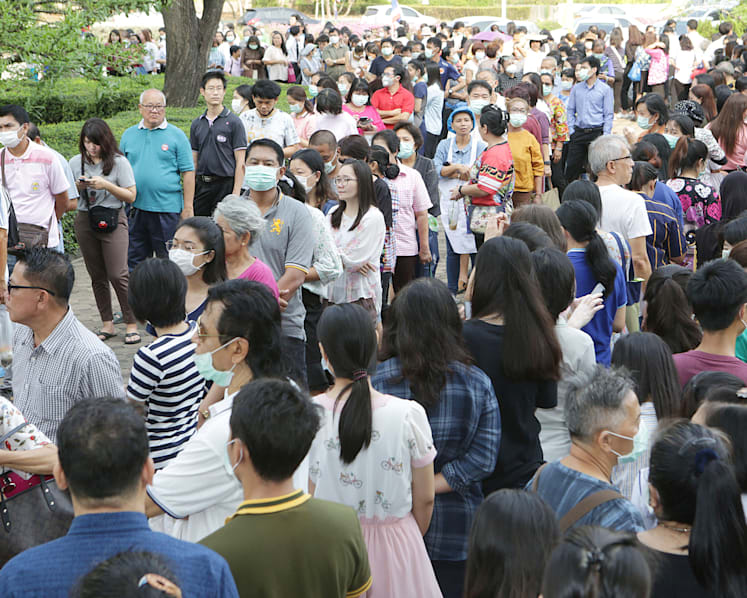 Covid-19 poses existential threat to Asean and it must unite to resolve crisis