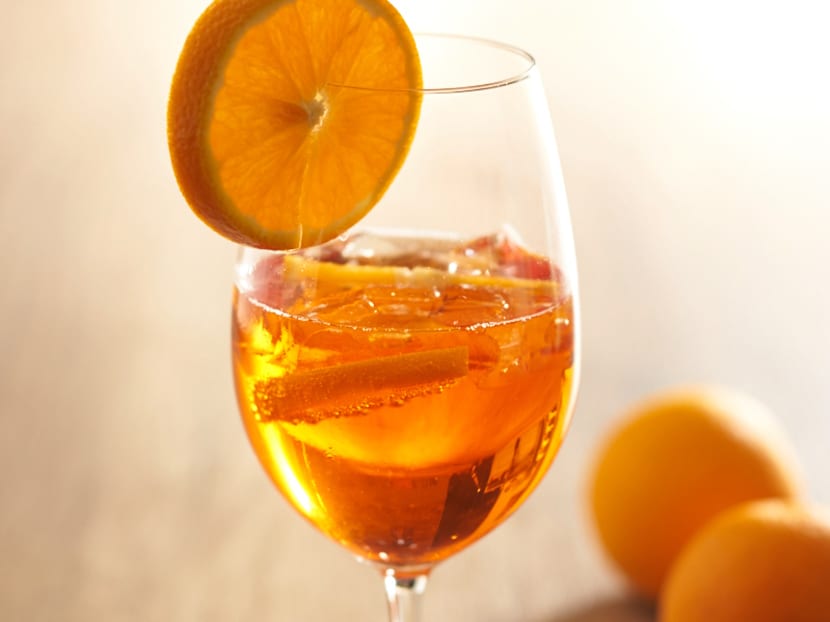 Where to eat during Chinese New Year Day 1 and 2