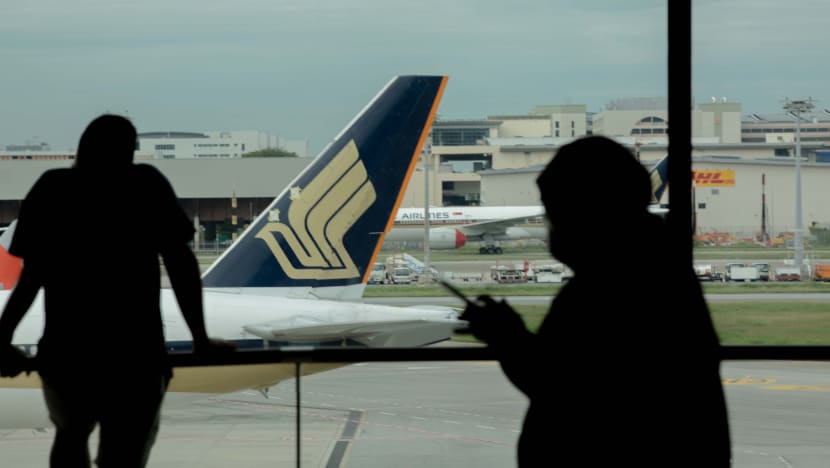 Family reunions on hold for some, following postponement of S’pore-Hong Kong air travel bubble