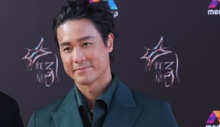 Andie Chen lost out at the Star Awards again: 'If you really love what you are doing, you just keep going'