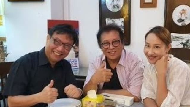 方言podcast《老爷做广播》第3系列回来咯！
