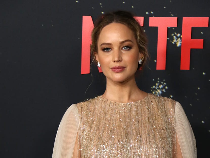 Jennifer Lawrence Has Reportedly Given Birth To Her First Child