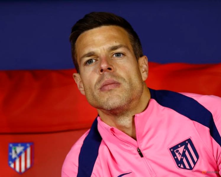 Azpilicueta to retire at end of season