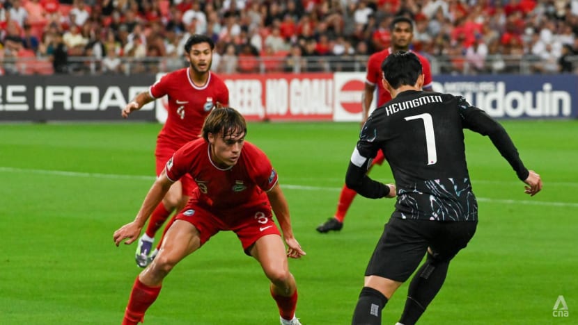 Son heung min jersey korea online